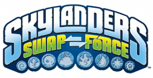 skylanders swap force game