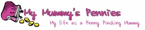 mummyspennies logo