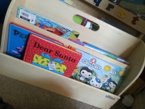 tidy books book box 2