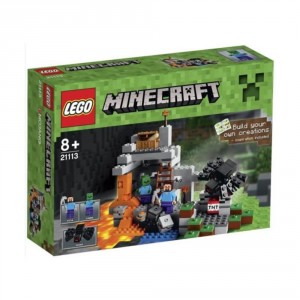 minecraft_lego_the_cave