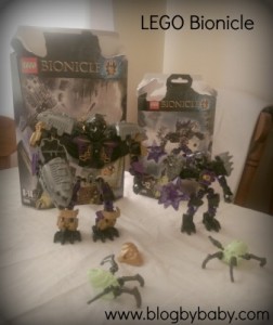 LEGO_bionicle_earth_review