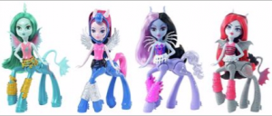monster high fright mare
