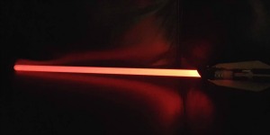 light saber lights