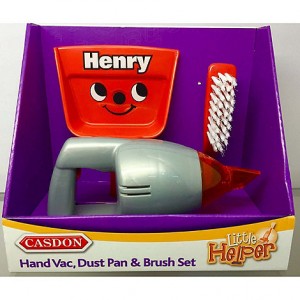 handheld henry