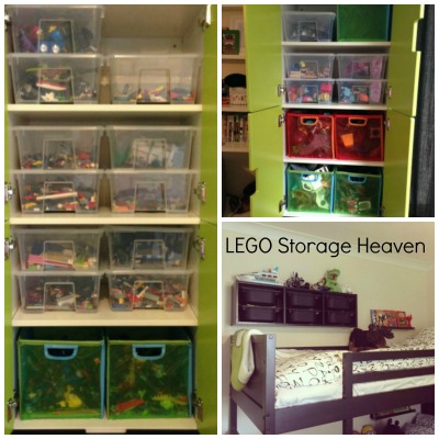 lego storage_ikea
