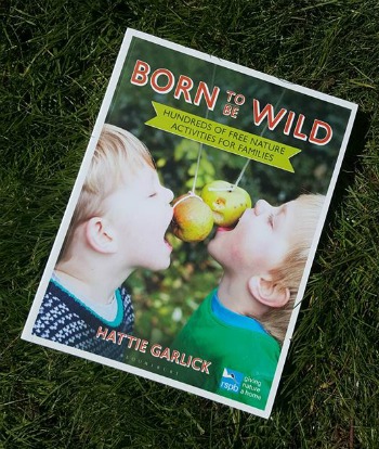 born to be wild book