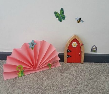 fairy garden accessories to make at home