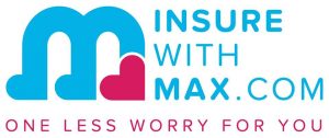 insure with max image