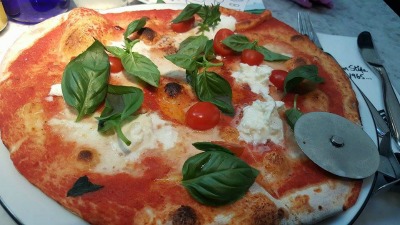 pizza express pizza