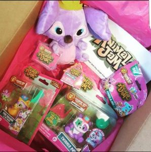 animal jam toy review