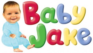 Baby Jake Toy Giveaway Competition | Blog by Baby